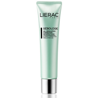 Lierac Sebologie gel Regulador 40ml
